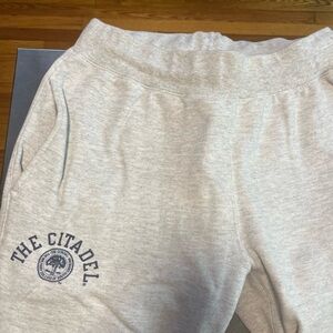 Men’s Citadel Champion Sweatpants